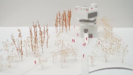 Xilu Garden Observation Tower